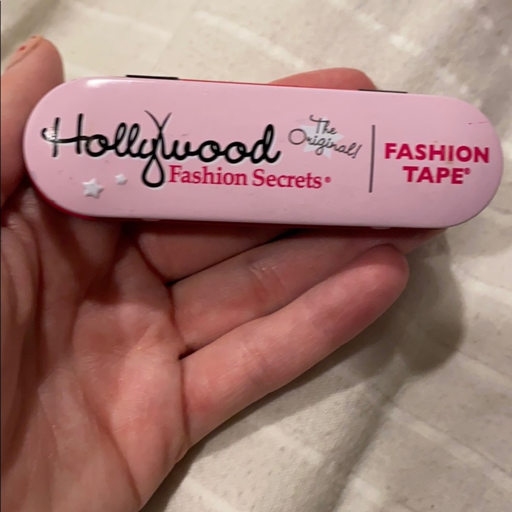 Fashion Tape